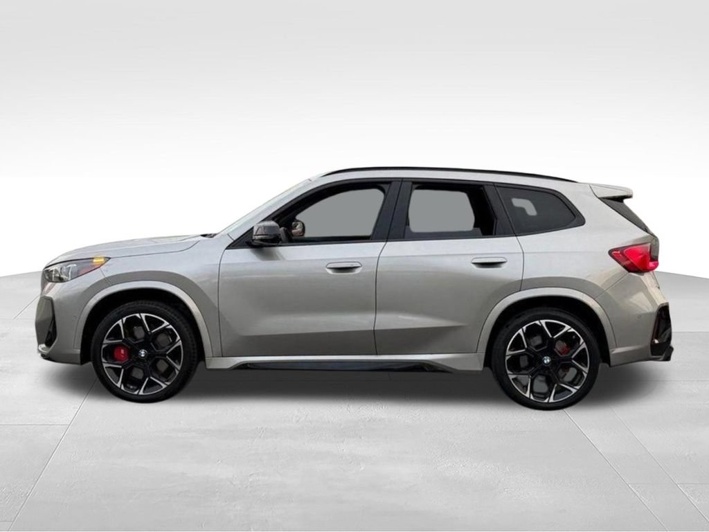 Used 2026 BMW X1 M35i AWD/4WD image 5