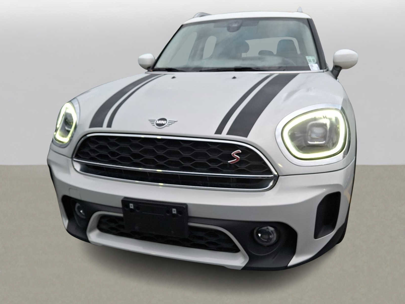 Certified 2023 MINI Cooper Countryman S video 2