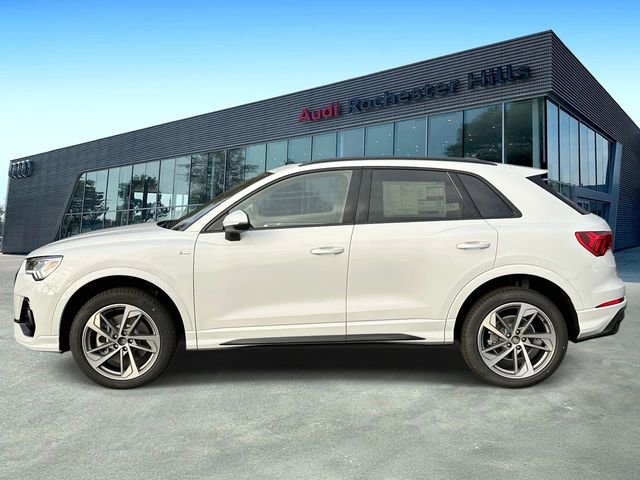 New 2025 Audi Q5 Premium Plus image 2