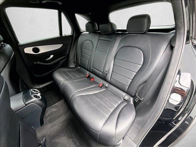 Used 2021 Mercedes-Benz GLC 300 image 28