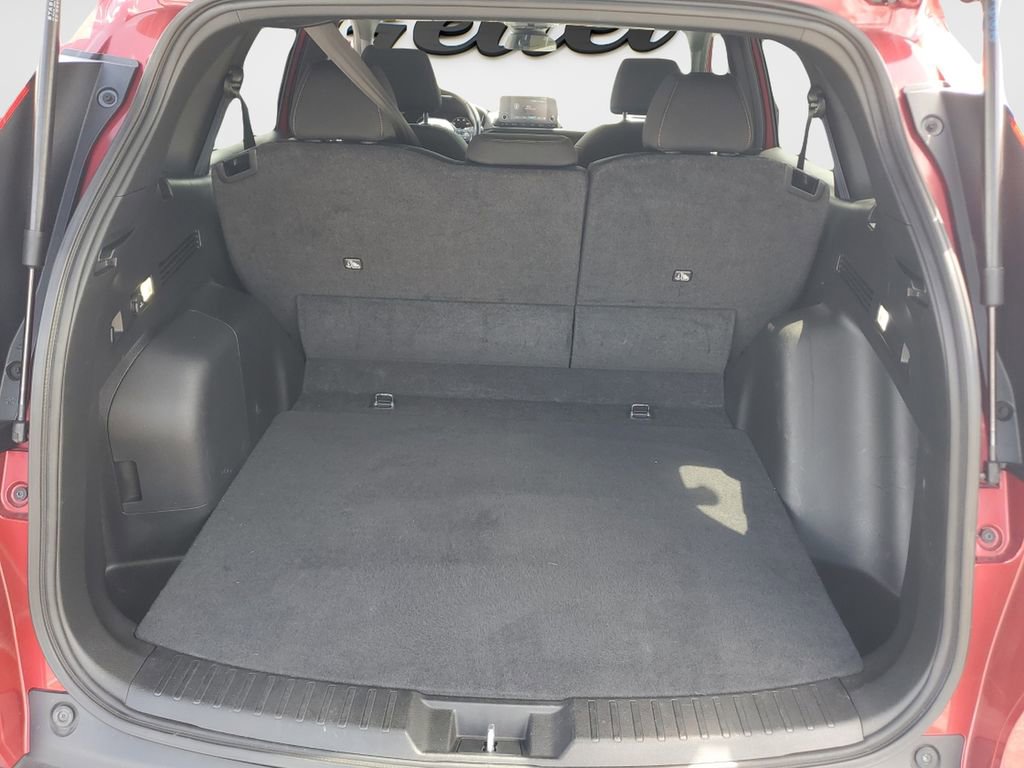 Used 2023 Honda CR-V Sport image 12