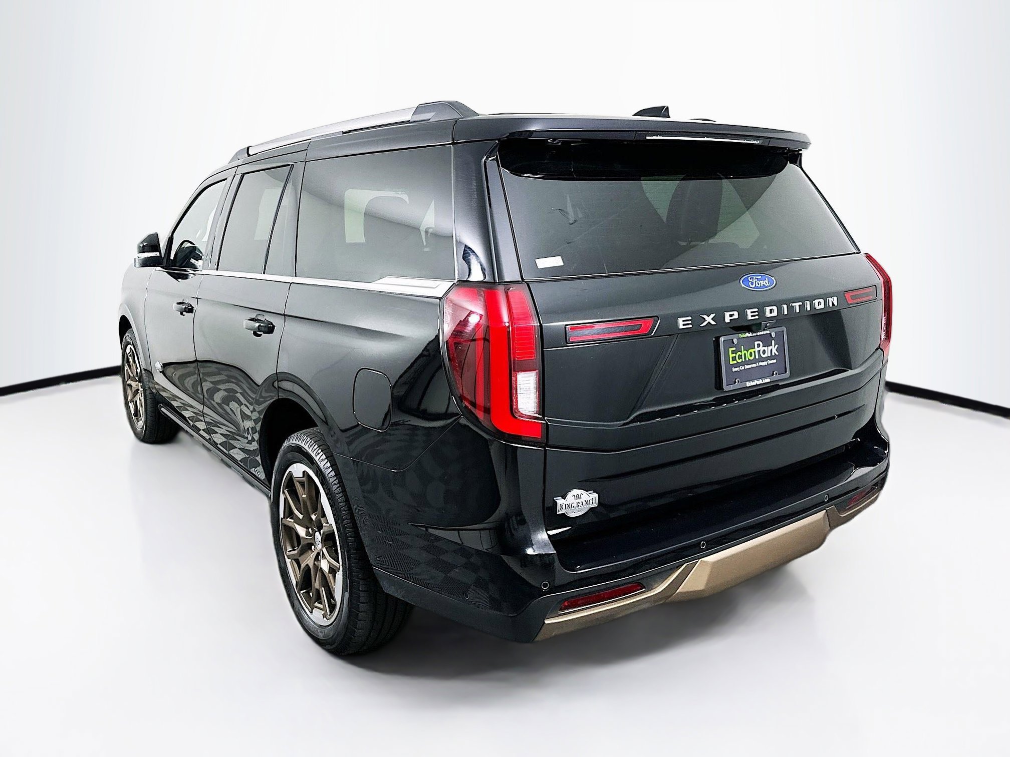 Used 2025 Ford Expedition King Ranch image 5