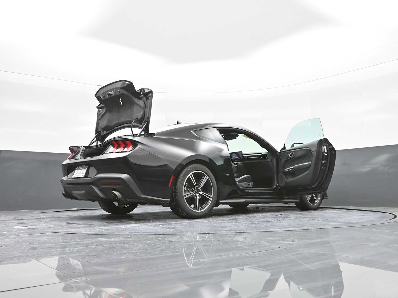 Used 2024 Ford Mustang Premium image 44