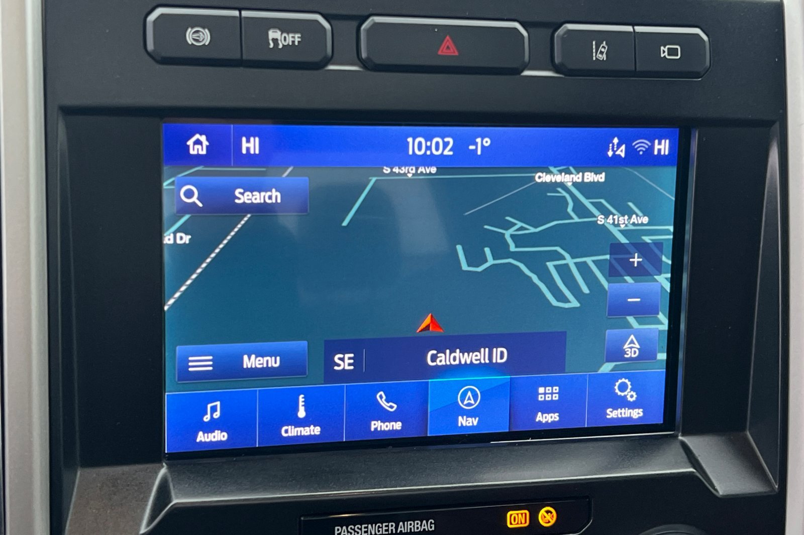 Used 2020 Ford F450 King Ranch w/ King Ranch Ultimate Package image 19