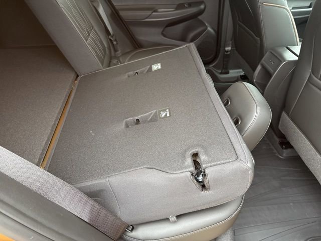 New 2026 Buick Envista Avenir image 44