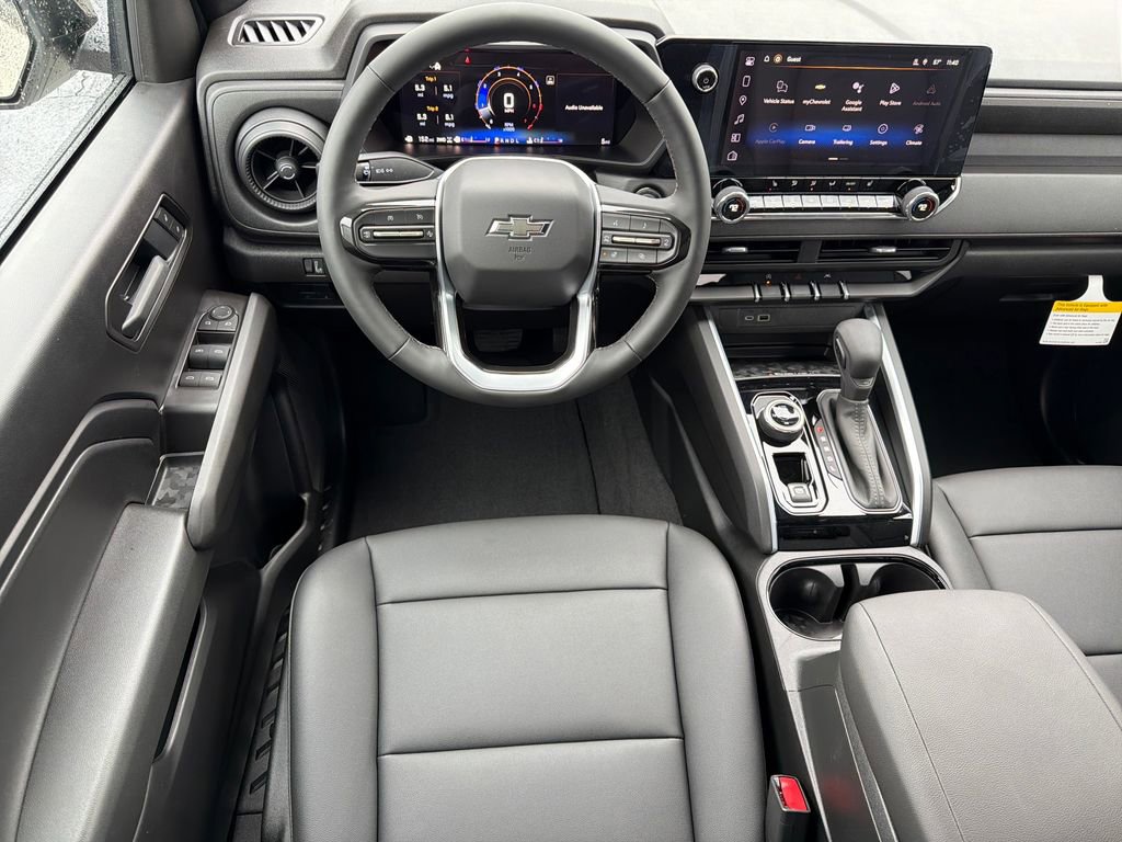 New 2026 Chevrolet Colorado Trail Boss image 13