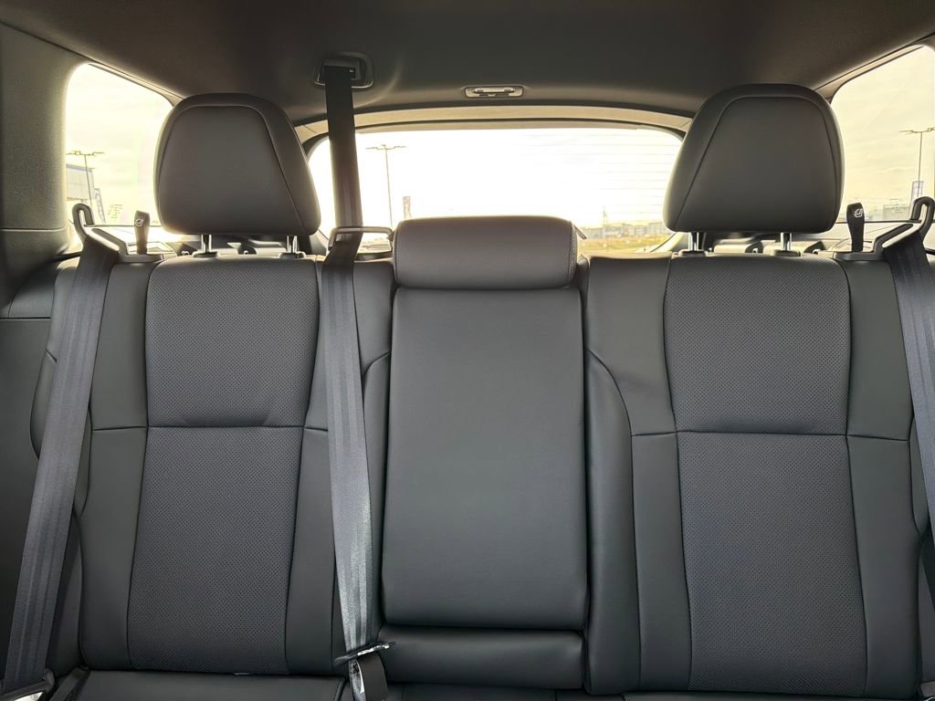 New 2026 Subaru Outback Limited XT image 26