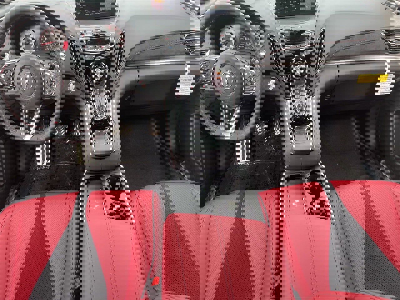 New 2026 Acura RDX A-Spec image 17