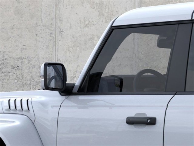 New 2025 Ford Bronco Raptor image 22