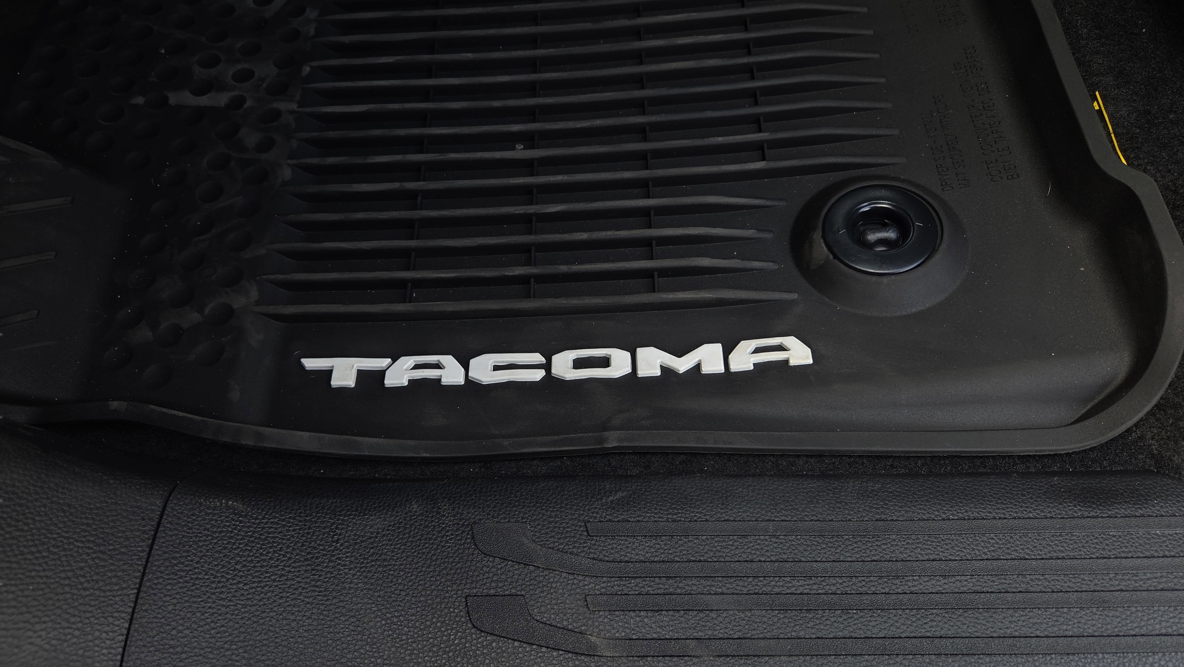 Certified 2026 Toyota Tacoma SR image 29