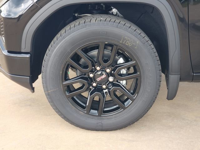 New 2026 GMC Sierra 1500 Pro w/ Graphite Edition image 20