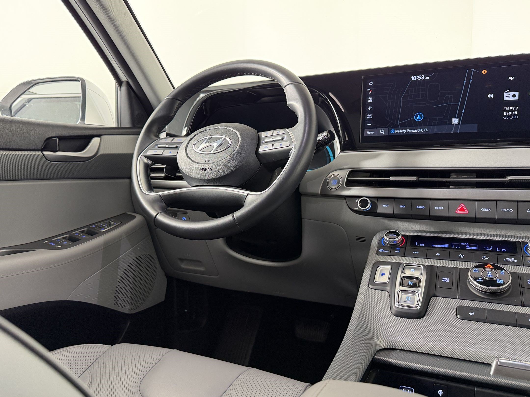 Used 2025 Hyundai Palisade SEL AWD/4WD image 28