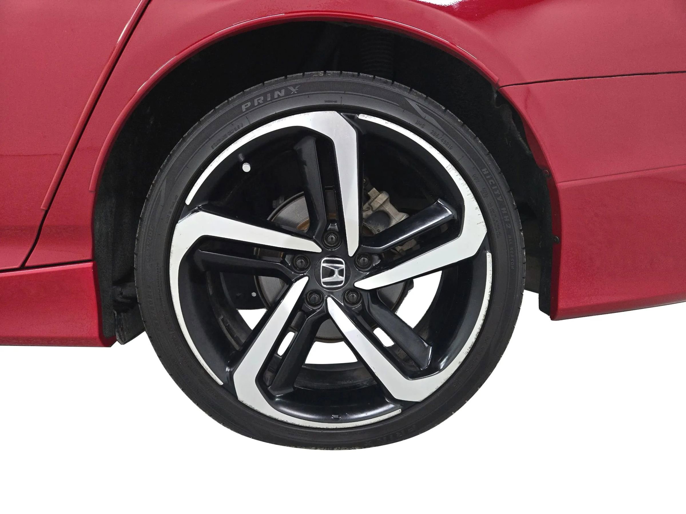 Used 2019 Honda Accord Sport image 22