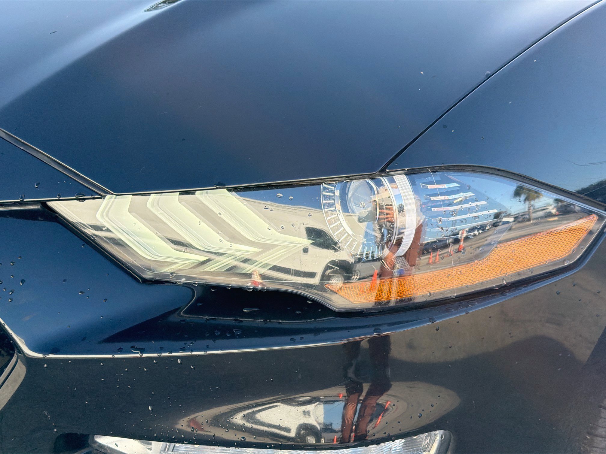 Used 2019 Ford Mustang GT Premium RWD image 9