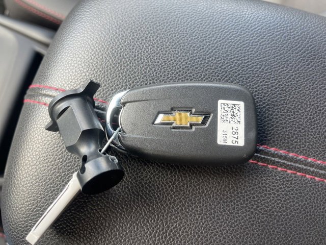 Used 2022 Chevrolet Equinox RS w/ LPO, Floor Liner Package image 66