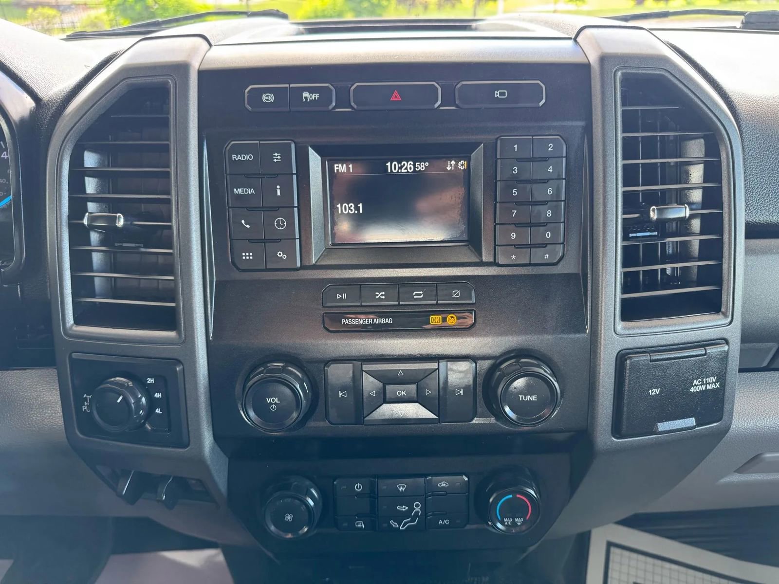 Used 2021 Ford F250 XL w/ Power Equipment Group image 14