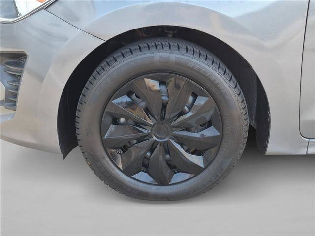 Used 2021 Kia Rio S FWD image 21