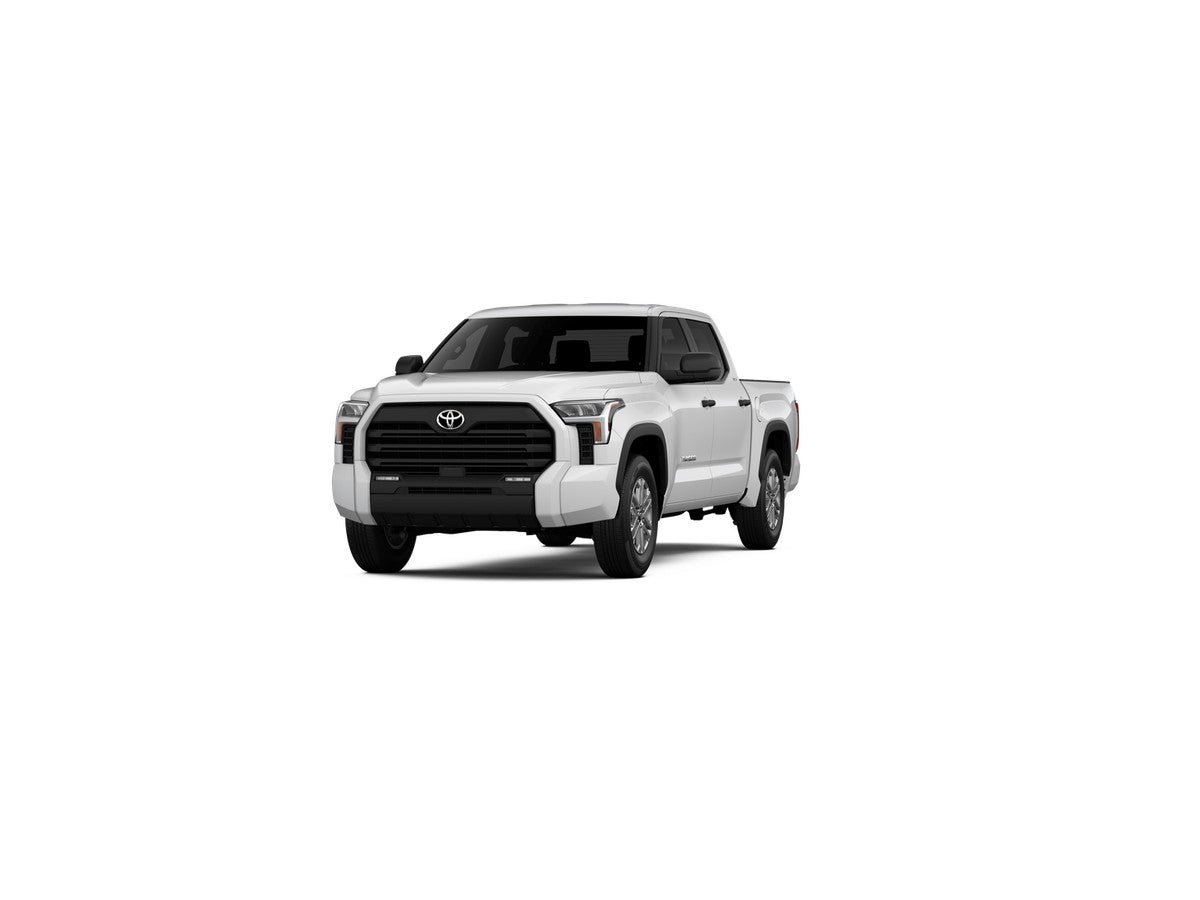 New 2026 Toyota Tundra SR5 RWD image 52