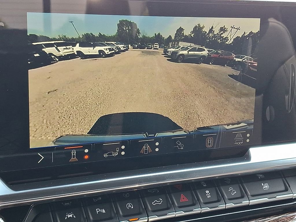 New 2026 GMC Sierra 1500 Elevation w/ Elevation Premium Package image 4