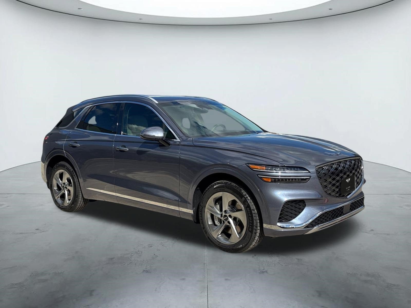 New 2026 Genesis GV70 2.5T AWD/4WD image 7