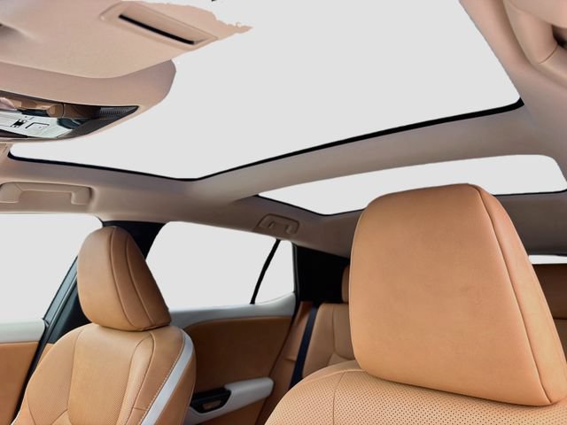 New 2026 Lexus RZ 350e 2WD w/ Convenience Package image 26