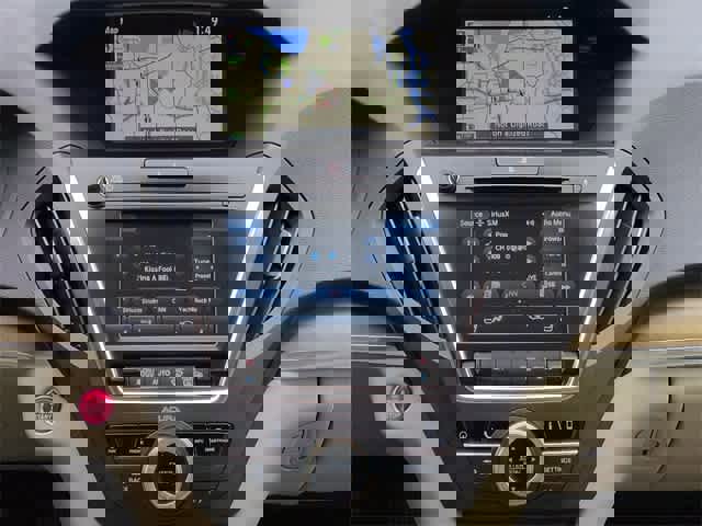 Certified 2020 Acura MDX FWD w/ Technology Package image 30