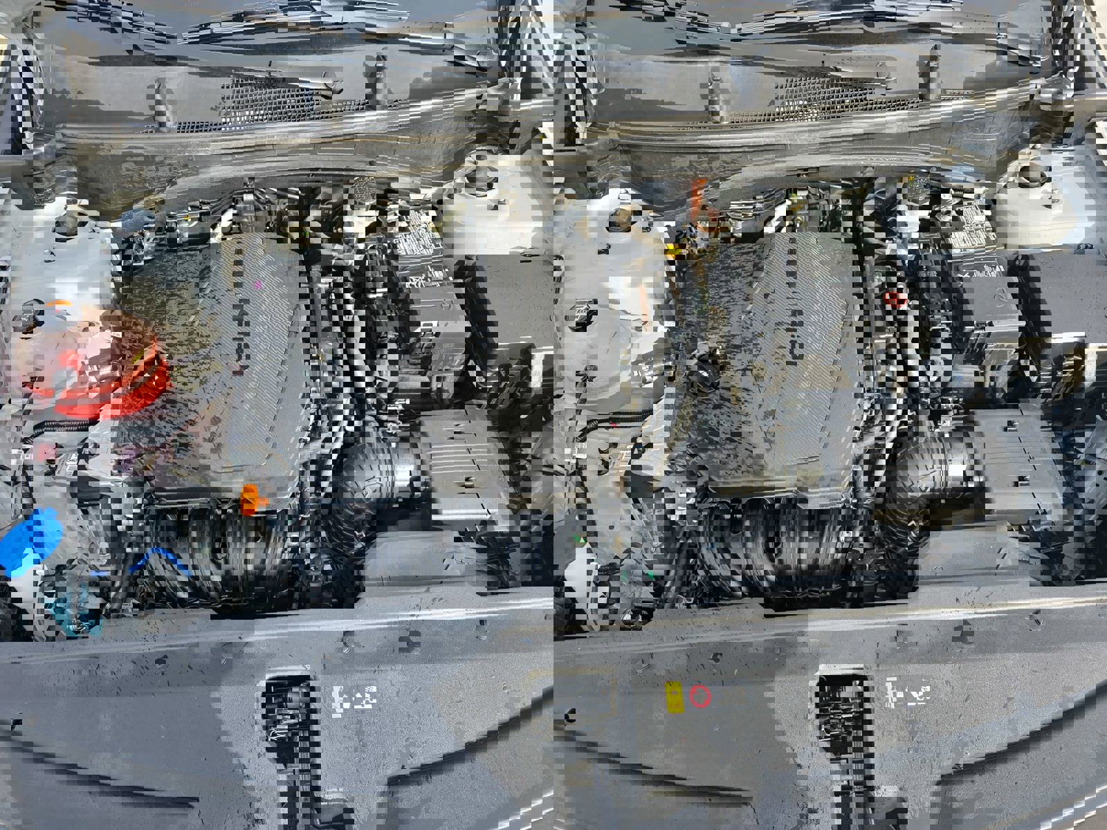 Used 2023 Kia Sportage X-Line w/ X-Line Premium Package image 33