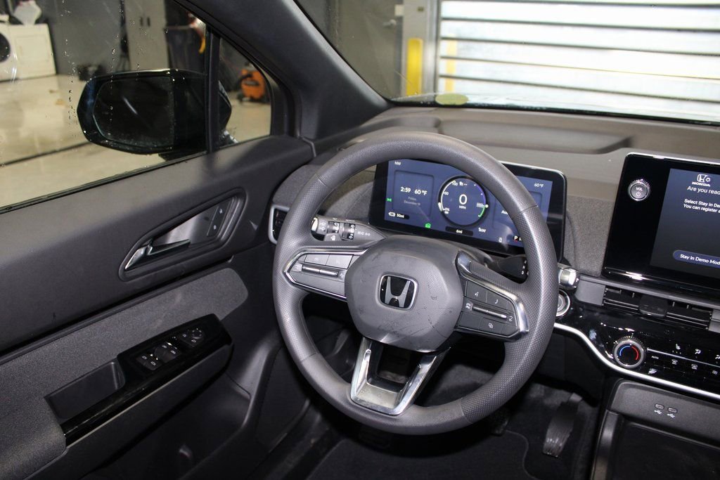 New 2026 Honda Prologue EX image 28