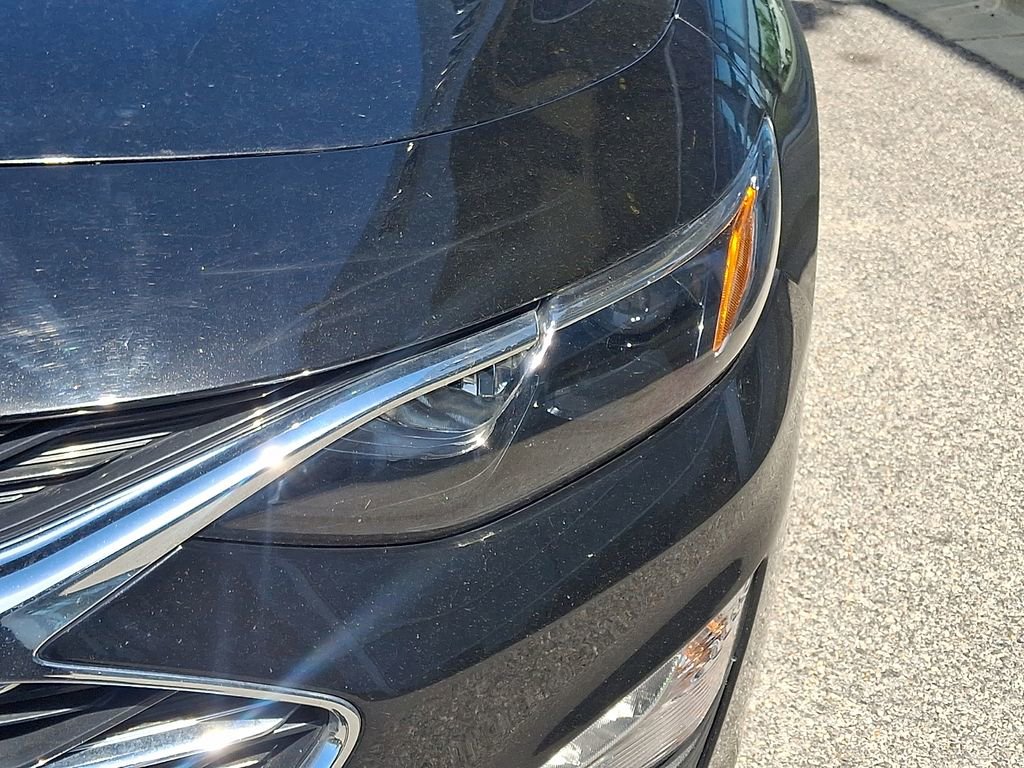 Used 2024 Chevrolet Malibu LT FWD image 9