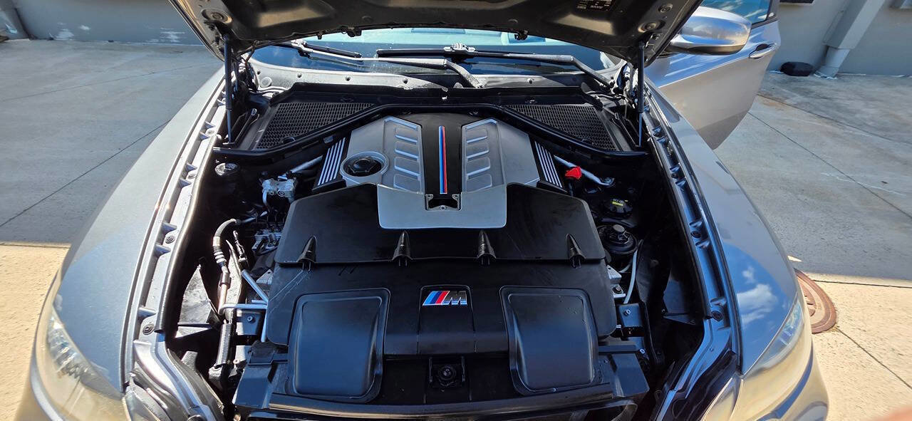 Used 2010 BMW X6 M image 21