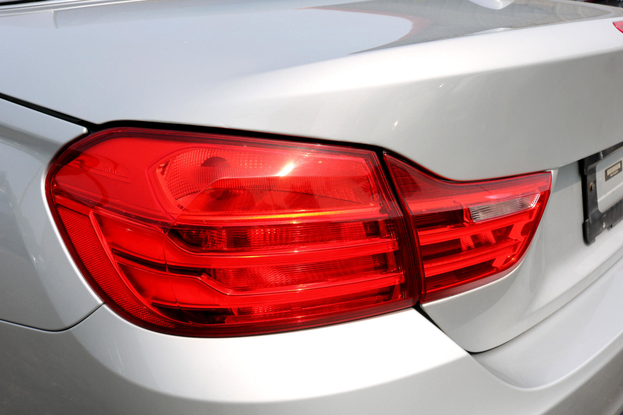 Used 2016 BMW 428i Convertible image 12