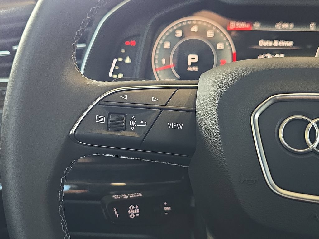 New 2026 Audi Q7 3.0T Premium AWD/4WD image 15