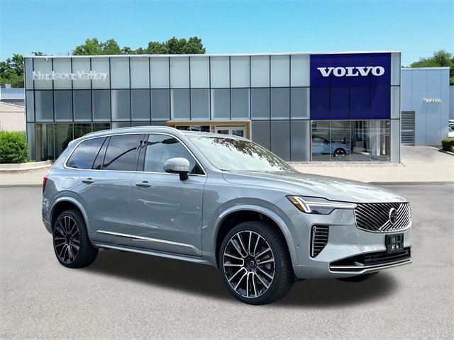 New 2026 Volvo XC90 B6 Plus w/ Protection Package image 1