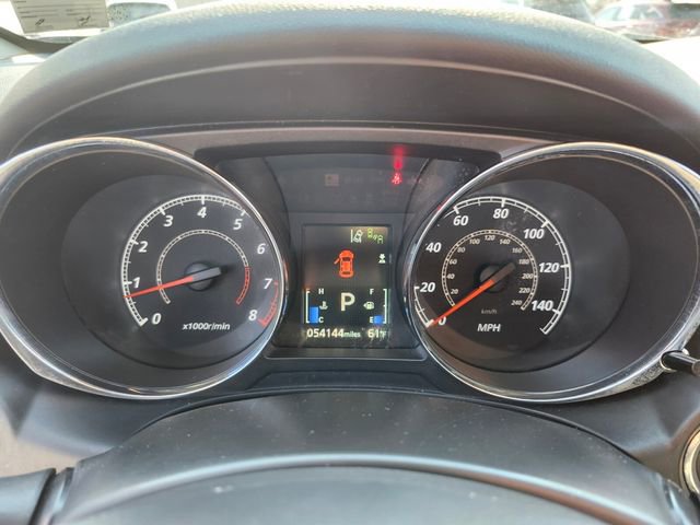 Used 2024 Mitsubishi Outlander Sport AWD image 30