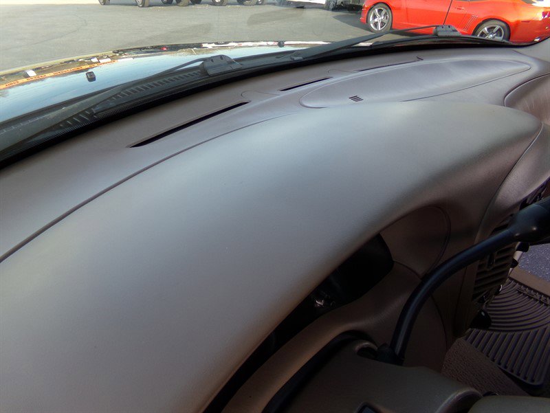 Used 2001 Ford F150 Lariat image 37