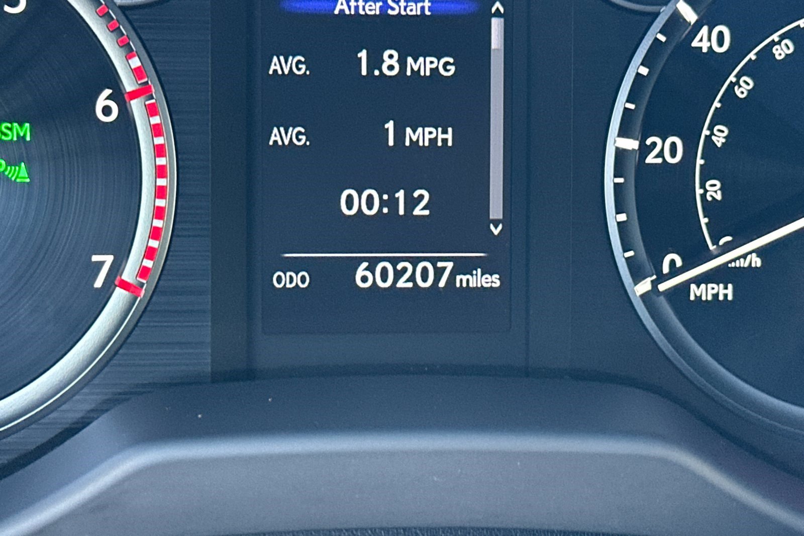 Certified 2021 Lexus GX 460 Premium w/ Premium Package image 36