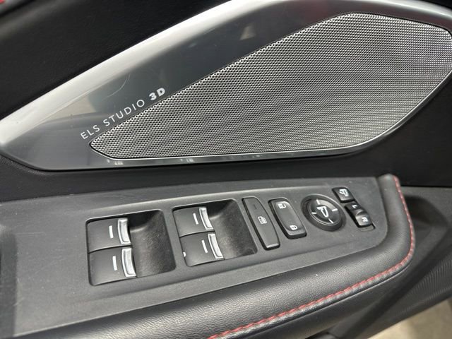 Used 2020 Acura RDX A-Spec AWD/4WD image 19