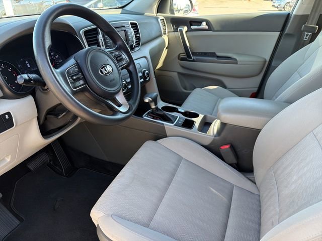 Used 2019 Kia Sportage LX image 18