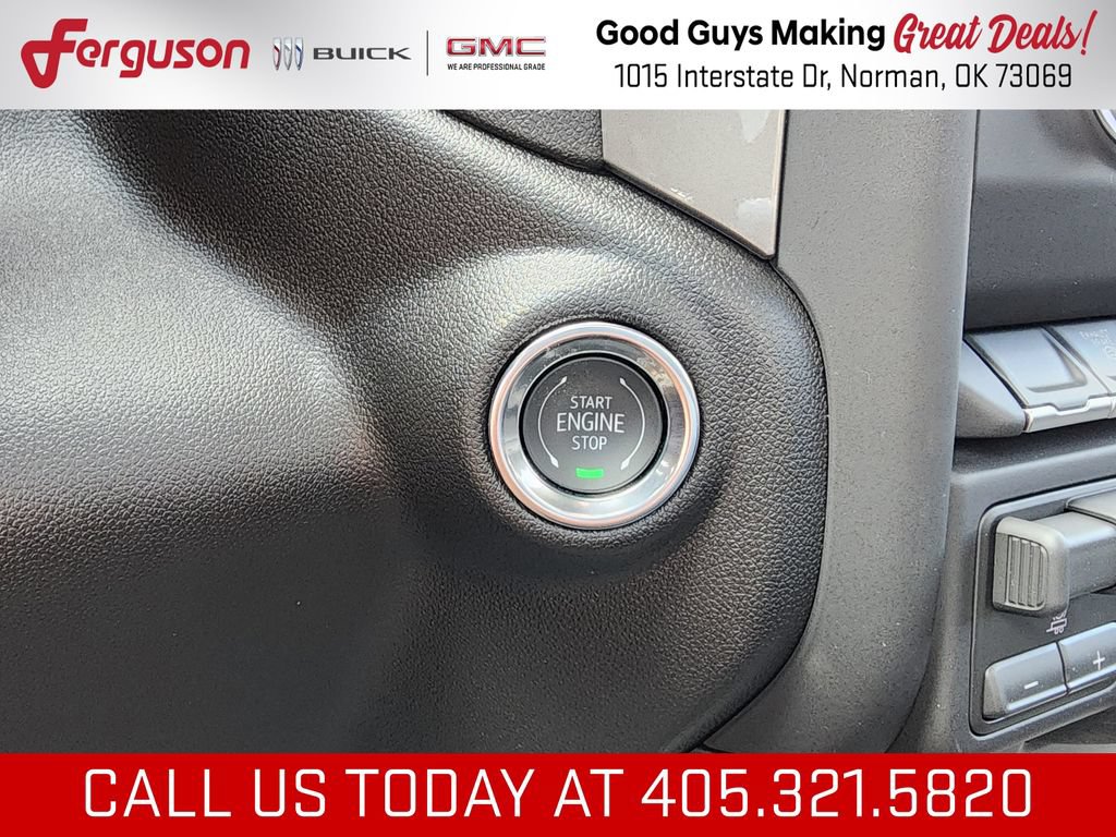New 2026 GMC Sierra 3500 Pro w/ Convenience Package AWD/4WD image 35
