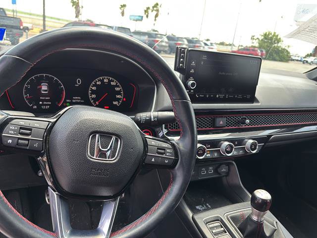 Used 2024 Honda Civic Si image 9