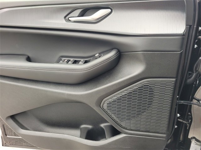 New 2025 Jeep Grand Cherokee Laredo X image 19