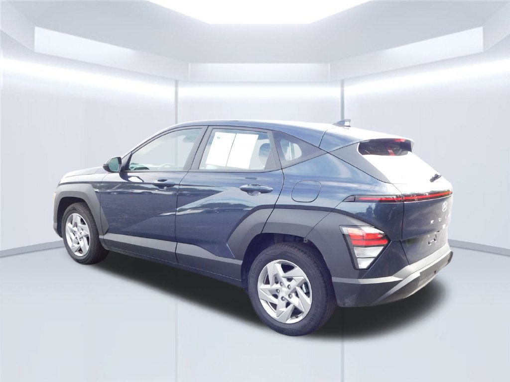 Used 2026 Hyundai Kona SE FWD image 5