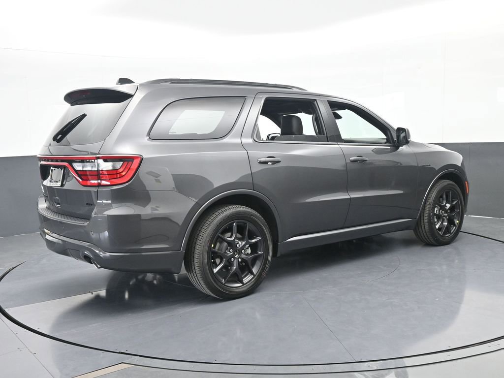 New 2026 Dodge Durango GT image 6