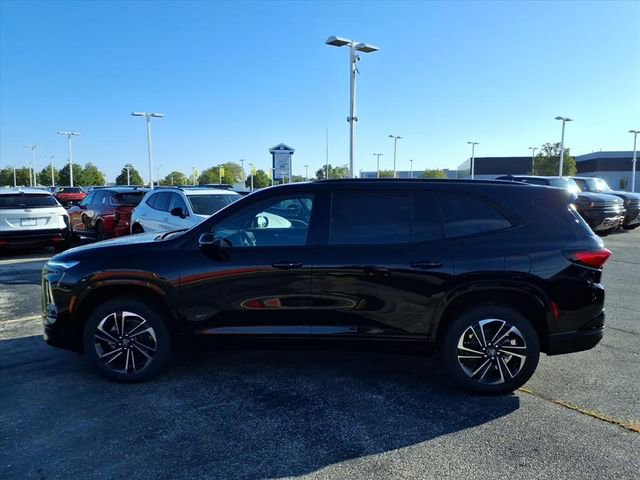 New 2026 Buick Enclave Sport Touring w/ Power Package image 10