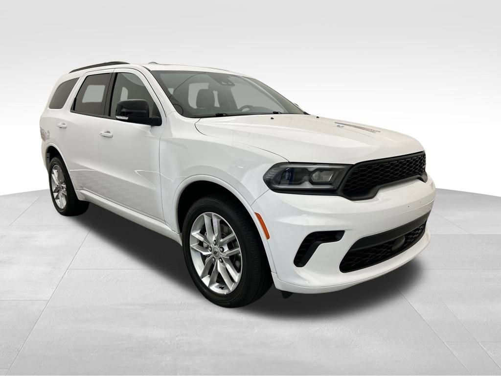Used 2024 Dodge Durango GT image 8