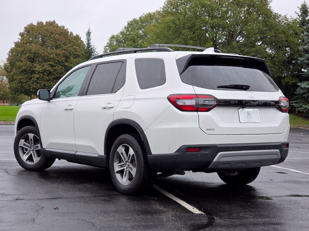 Certified 2024 Honda Pilot EX-L image 21