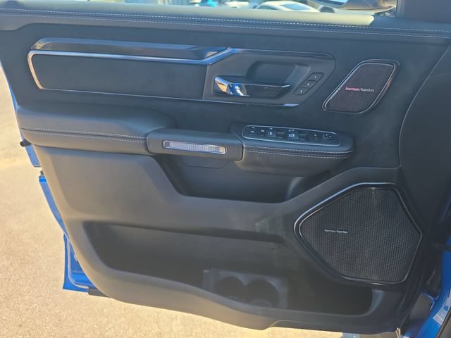 Used 2022 RAM 1500 TRX w/ TRX Level 2 Equipment Group AWD/4WD image 27
