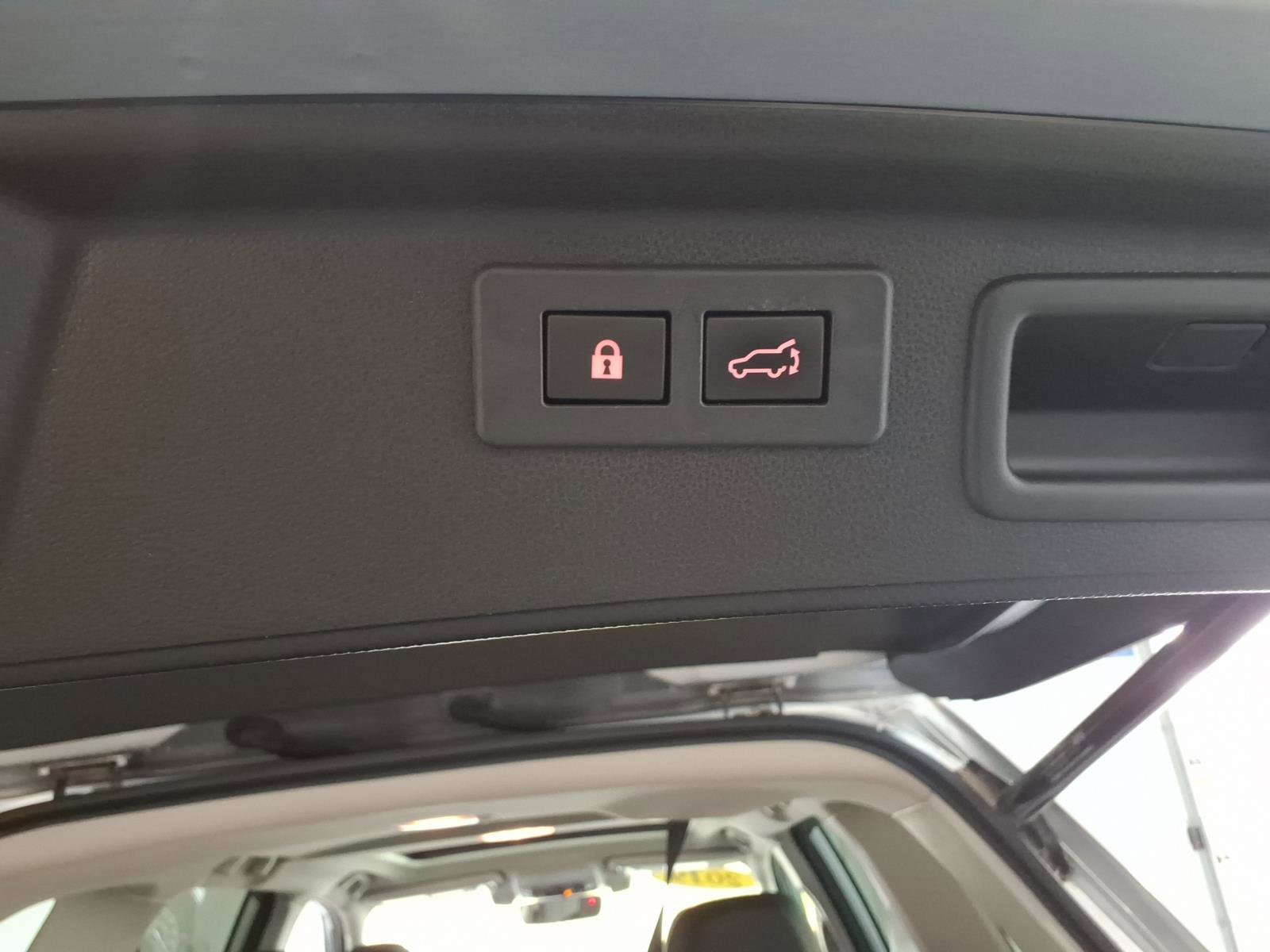 Used 2019 Subaru Forester Touring AWD/4WD image 22