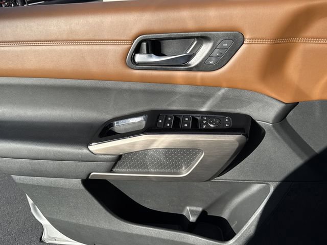 Certified 2023 Nissan Pathfinder Platinum image 8