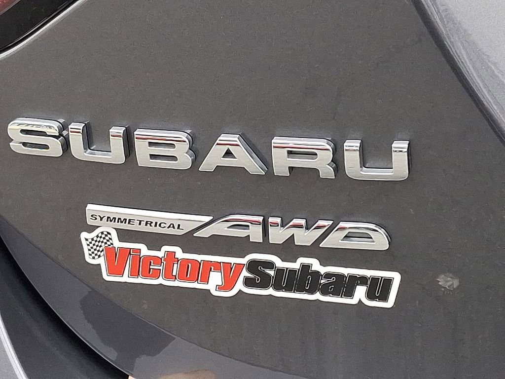 Used 2025 Subaru Legacy Limited image 29